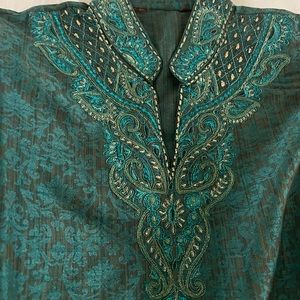 Men’s Authentic Indian Tunic